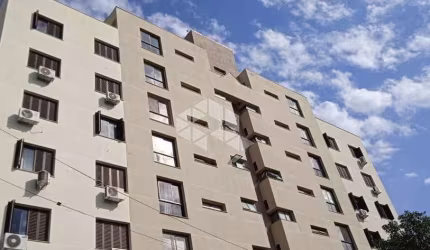 AMPLO APARTAMENTO DE 2 DORMITÓRIOS COM SACADA, CHURRASQUEIRA E LAREIRA.