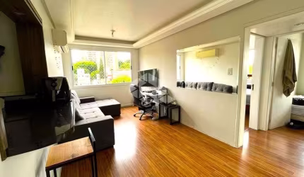 APARTAMENTO EM ÓTIMA LOCALIZAÇÃO NO BAIRRO AUXILIADORA!