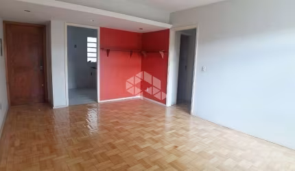 Apartamento 3 Dormitórios frente vista, 1 Vaga/Box no Santana