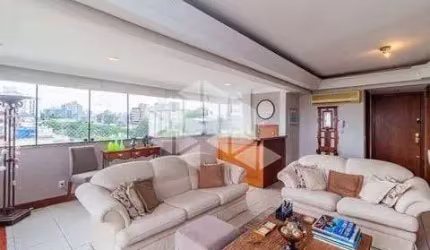 Belo Apartamento no Bairro Higienópolis!!!!