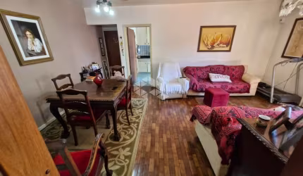 APARTAMENTO 2 POR ANDAR NA PROTÁSIO ALVES DE 3 DORMITÓRIOS, 3 BANHEIROS,VAGA DE GARAGEM COBERTA,