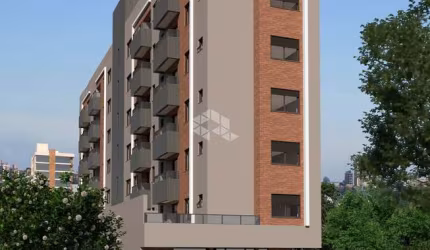Apartamento 3 dormitórios