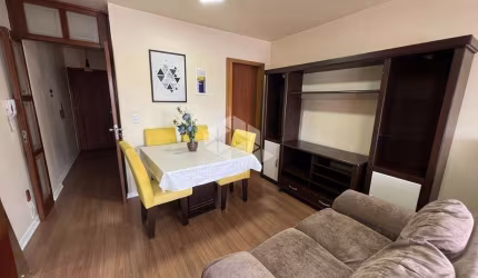 Apartamento JK Mobiliado no Centro Histórico -