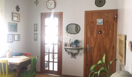 Excelente oportunidade apartamento de 1 dormitório para estudantes e investidores.