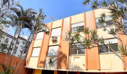 Apartamento 1 dormitório no Bairro