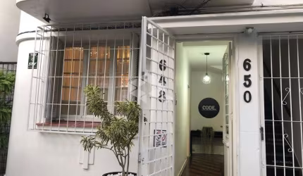 Casa residência/comércio no Rio Branco