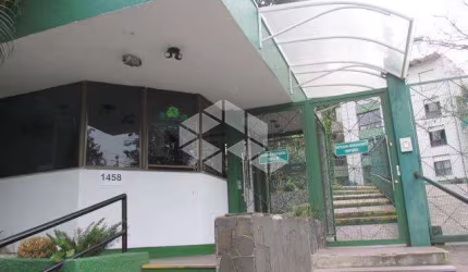 Apartamento de 2 dormitórios no bairro Nonoai.