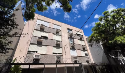 Apartamento 03 dormitórios no Bom Fim