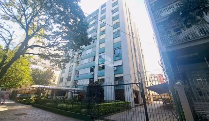 Apartamento 3 quartos no bairro Santana, em Porto Alegre