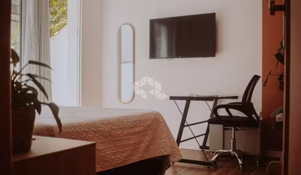 Apartamento à venda em Rio Branco com 120 m², 2 quartos com terraço