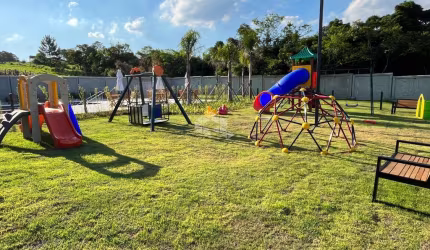 MELHOR TERRENO DENTRO DO CONDOMINIO!