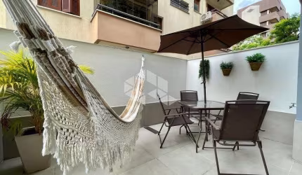 Apartamento garden 1 Dormitório  no bairro Bom Fim