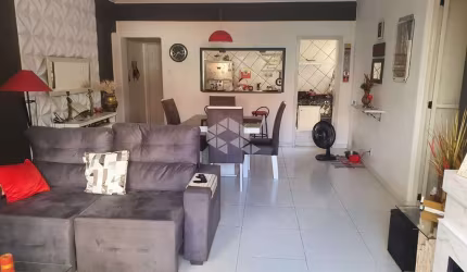 Apartamento 4 quartos com vaga  a venda no bairro Bom Fim  em Porto Alegre