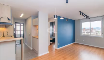 Apartamento com 1 quarto à venda bairro Independência