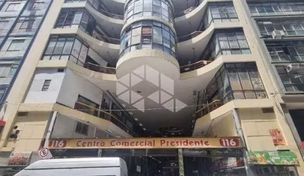 Imóvel Comercial Centro