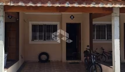 Sobrado em Condomínio Fechado
