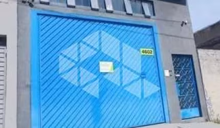 Prédio Comercial