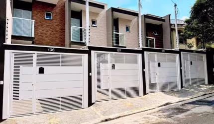 Sobrados Novos ?