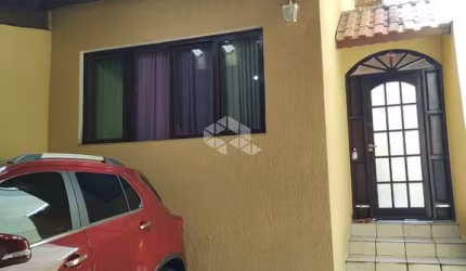 Casa Terrea em São Mateus a Venda