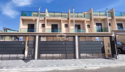 Casa com 2 quartos à venda na Major Gomes Ribeiro, 288, Vila Santa Teresa (Zona Leste), São Paulo, 117 m2 por R$ 650.000