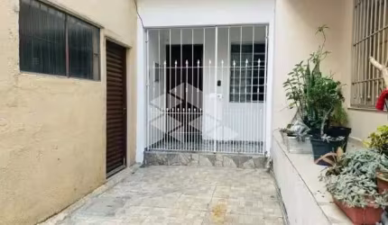 Casa em condomínio fechado à venda na Vila Formosa.