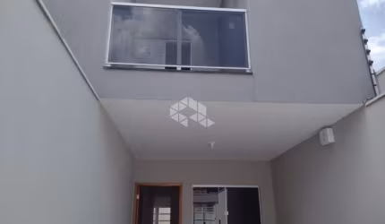Sobrados Novo à venda em Vila Primavera.