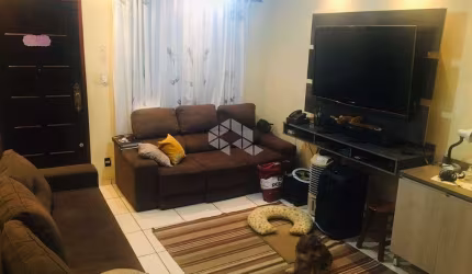 Casa A Venda Localizada No Jardim Centenário