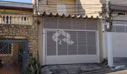 Sobrado à venda Jardim Vila Formosa