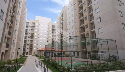 Apartamento à venda na Vila Formosa.