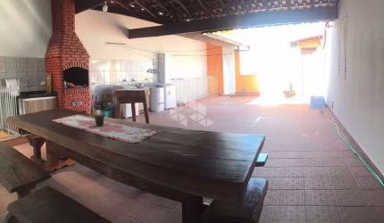 Casa à venda no Jardim Imperador - Zona Leste