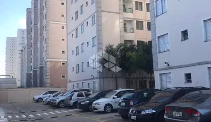 Apartamento Duplex na cobertura à venda no Jd. Santa Teresinha - Cidade Líder