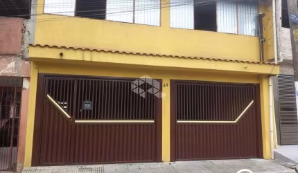 Sobrado à Venda, 3 Dorm.,  Vaga(s), Jardim Sapopemba, São Paulo/SP