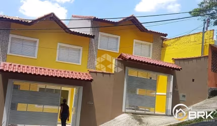 Sobrado à Venda, 3 Dorm., 2 Vaga(s), Vila Dalila, São Paulo/SP
