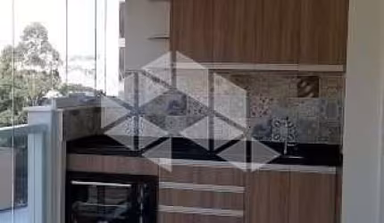 Apartamento à Venda, 1 Dorm., 1 Vaga(s), Vila Regente Feijó, São Paulo/SP