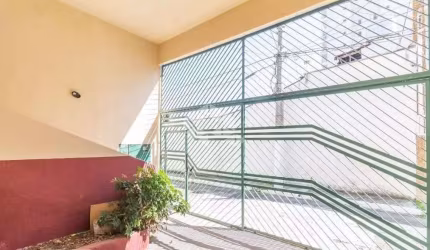 Casa à Venda, 3 Dorm., 1 Vaga(s), Chácara Belenzinho, São Paulo/SP