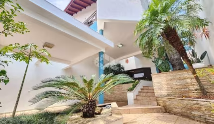 Sobrado à Venda, 3 Dorm., 4 Vaga(s), Parque da Vila Prudente, São Paulo/SP