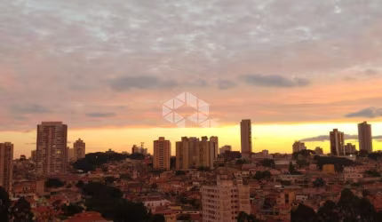 Apartamento com 3 quartos à venda na Rua Aratanha, 197, Jardim Têxtil, São Paulo, 64 m2 por R$ 470.000