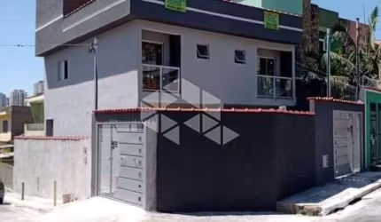 Sobrado à Venda, 2 Dorm., 2 Vaga(s), Chácara Belenzinho, São Paulo/SP