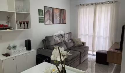 Apartamento à Venda, 2 Dorm., 1 Vaga(s), Fazenda Aricanduva, São Paulo/SP