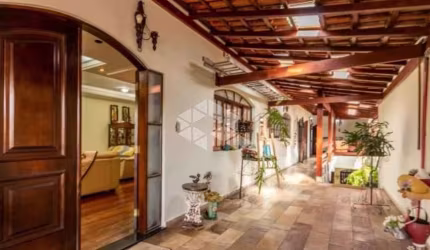 Sobrado à Venda, 4 Dorm., 6 Vaga(s), Vila Talarico, São Paulo/SP
