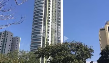 Apartamento à Venda, 4 Dorm., 6 Vaga(s), Vila Regente Feijó, São Paulo/SP