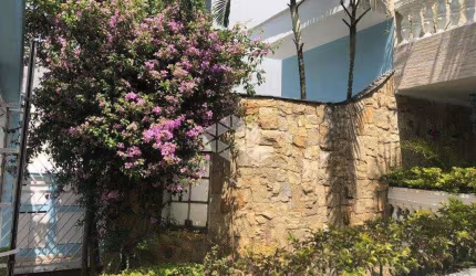 Sobrado à Venda, 4 Dorm., 4 Vaga(s), Jardim Textil, São Paulo/SP