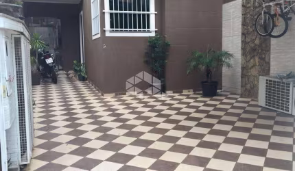 Sobrado à Venda, 3 Dorm., 2 Vaga(s), Jardim Textil, São Paulo/SP