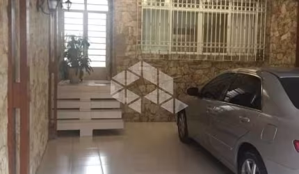 Sobrado à Venda, 4 Dorm., 3 Vaga(s), Chácara Belenzinho, São Paulo/SP