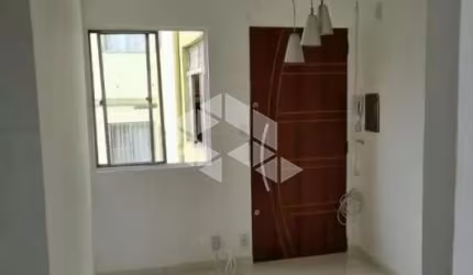 Apartamento  Conjunto Habitacional Padre Manoel da Nobrega