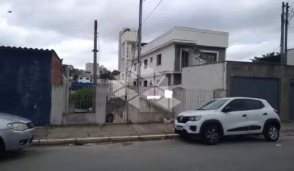 Terreno  - Vl. Oratório