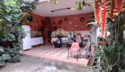 Sobrado à Venda, 4 Dorm., 4 Vaga(s), Chácara Califórnia, São Paulo/SP