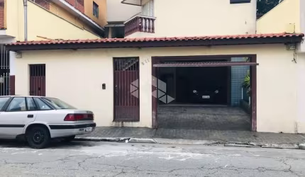 Sobrado à Venda, 3 Dorm., 5 Vagas, Jardim Fernandes, São Paulo/SP