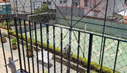 Apto., 3 Dorm., 2 Vaga(s), Vila Esperança, São Paulo/SP