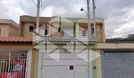 Sobrado à Venda, 3 Dorm., 2 Vaga(s), Jardim Santa Maria, São Paulo/SP